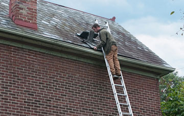 what affects urgent Cowleaze Corner roof repairs