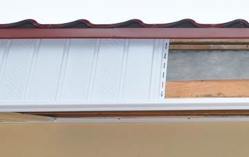 Cowleaze Corner fascia repair costs