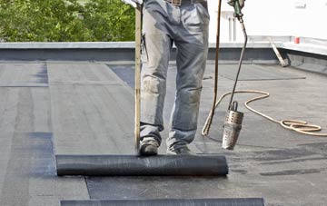 flat roof replacement Cowleaze Corner, Oxfordshire