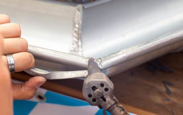 disadvantages of Cowleaze Corner lead roofing