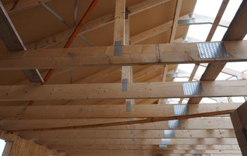 Cowleaze Corner roof truss costs