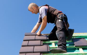 disadvantages of Cowleaze Corner slate roofing