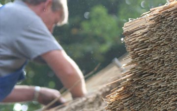 professional Cowleaze Corner thatchers